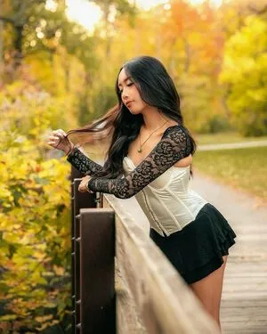 Daisy Chang OnlyFans Leaked Free Thumbnail Picture - #om2cjBUzM2