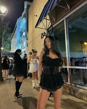 Daisy Chang OnlyFans Leaked Free Thumbnail Picture - #qlanbrYRvc