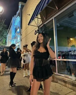 Daisy Chang OnlyFans Leaked Free Thumbnail Picture - #rXhiIeFmQe