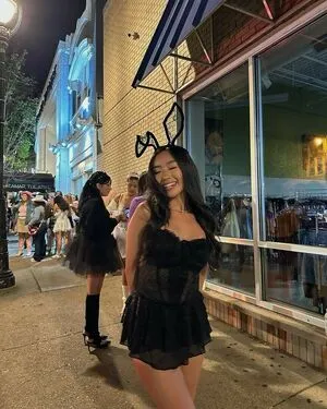 Daisy Chang OnlyFans Leaked Free Thumbnail Picture - #zYUve6kVBj