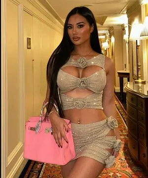Daisy Chen OnlyFans Leaked Free Thumbnail Picture - #C45VVIlRiY