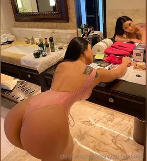 Daisy Chen OnlyFans Leaked Free Thumbnail Picture - #EiuOpnw5jC