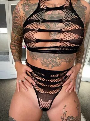 Daisy Darling OnlyFans Leaked Free Thumbnail Picture - #1VDDKaYXCv