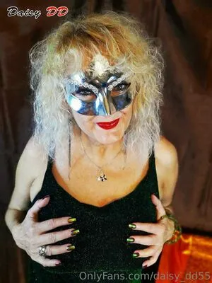 Daisy Dd OnlyFans Leaked Free Thumbnail Picture - #0Q1fz80zxO