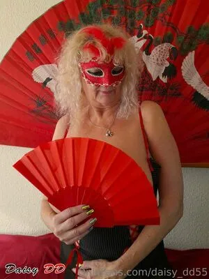 Daisy Dd OnlyFans Leaked Free Thumbnail Picture - #XGoKSGBS4G