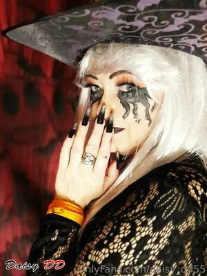 Daisy Dd OnlyFans Leaked Free Thumbnail Picture - #qRT7G1ETbG