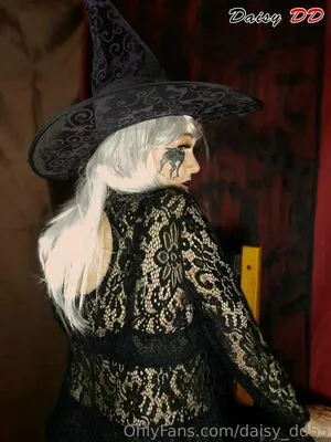Daisy Dd OnlyFans Leaked Free Thumbnail Picture - #u4CmvSkwga
