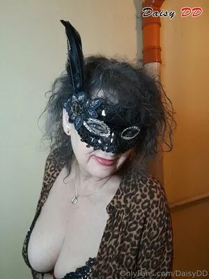 Daisy Dd55 OnlyFans Leaked Free Thumbnail Picture - #3L5MDy58ie