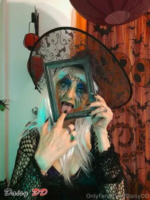 Daisy Dd55 OnlyFans Leaked Free Thumbnail Picture - #4O0ghYYqYy