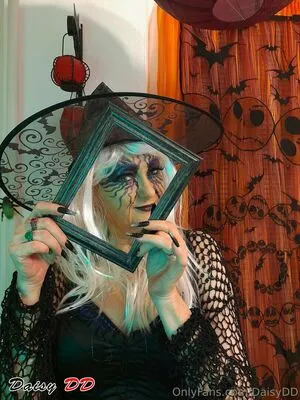 Daisy Dd55 OnlyFans Leaked Free Thumbnail Picture - #5bPnbcyqv2