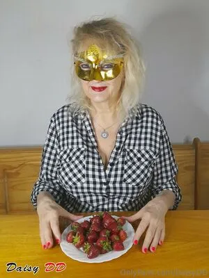 Daisy Dd55 OnlyFans Leaked Free Thumbnail Picture - #7chHjIGOMe