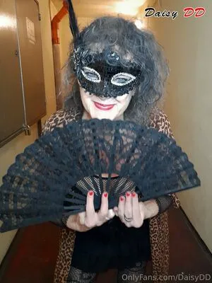 Daisy Dd55 OnlyFans Leaked Free Thumbnail Picture - #CT1u4oJ0Oo