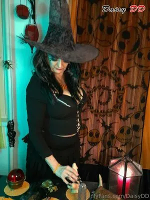 Daisy Dd55 OnlyFans Leaked Free Thumbnail Picture - #Cwl94zlDXY