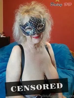 Daisy Dd55 OnlyFans Leaked Free Thumbnail Picture - #FM0awoFW59