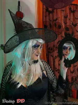 Daisy Dd55 OnlyFans Leaked Free Thumbnail Picture - #HMElgO1EYR