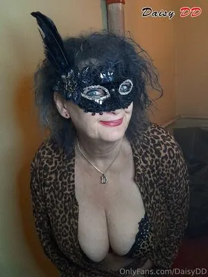 Daisy Dd55 OnlyFans Leaked Free Thumbnail Picture - #JoqB6HVZYe