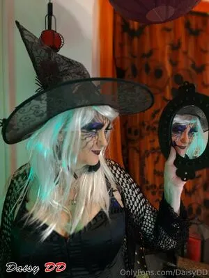 Daisy Dd55 OnlyFans Leaked Free Thumbnail Picture - #M1b8sPcVwJ