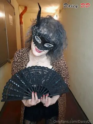 Daisy Dd55 OnlyFans Leaked Free Thumbnail Picture - #MBZkM2achG