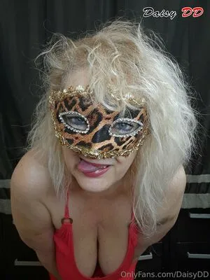 Daisy Dd55 OnlyFans Leaked Free Thumbnail Picture - #Pc5jAZn5E4