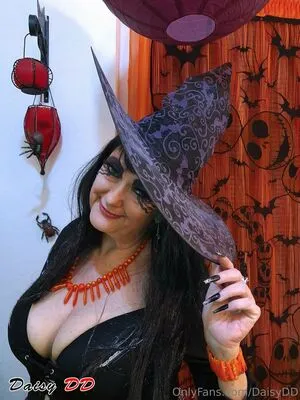 Daisy Dd55 OnlyFans Leaked Free Thumbnail Picture - #RWMtczaInW