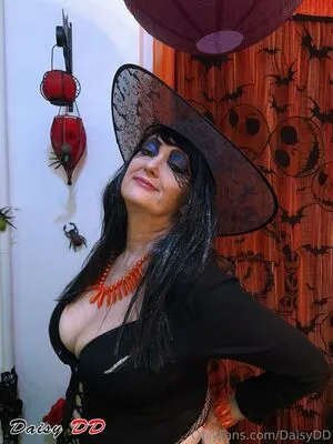 Daisy Dd55 OnlyFans Leaked Free Thumbnail Picture - #TbCvRewY9f