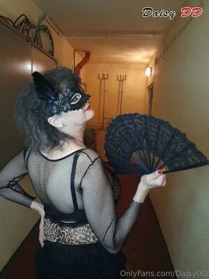 Daisy Dd55 OnlyFans Leaked Free Thumbnail Picture - #UekFpp0ubH