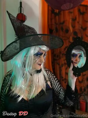 Daisy Dd55 OnlyFans Leaked Free Thumbnail Picture - #VRHMJBWvXS