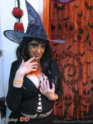 Daisy Dd55 OnlyFans Leaked Free Thumbnail Picture - #WpLJHkhIOY