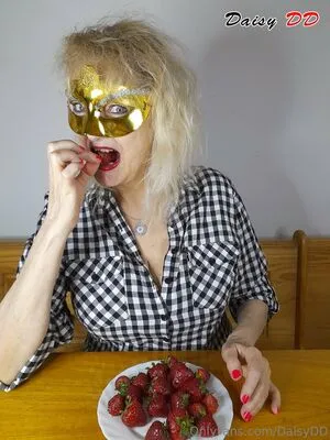 Daisy Dd55 OnlyFans Leaked Free Thumbnail Picture - #ZD1GJAPN7k