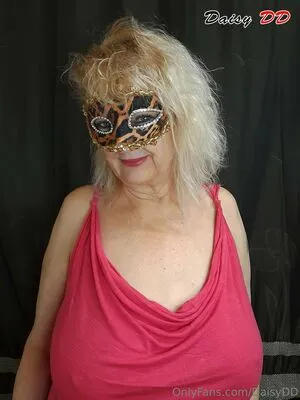 Daisy Dd55 OnlyFans Leaked Free Thumbnail Picture - #awELsimiB5