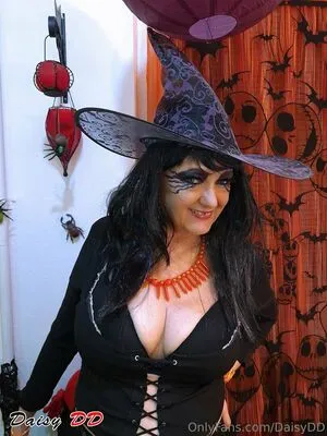 Daisy Dd55 OnlyFans Leaked Free Thumbnail Picture - #bbZAEXdrtt