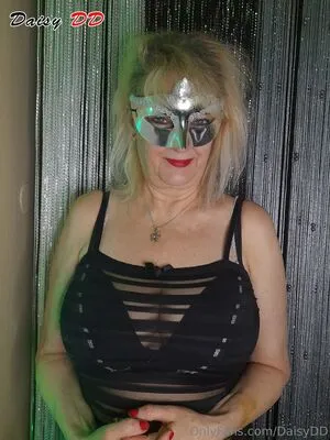Daisy Dd55 OnlyFans Leaked Free Thumbnail Picture - #d2CvjhGqX3