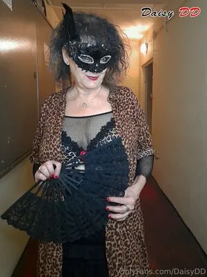 Daisy Dd55 OnlyFans Leaked Free Thumbnail Picture - #gl0muQ3Frx