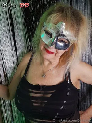 Daisy Dd55 OnlyFans Leaked Free Thumbnail Picture - #go7XmEqzko
