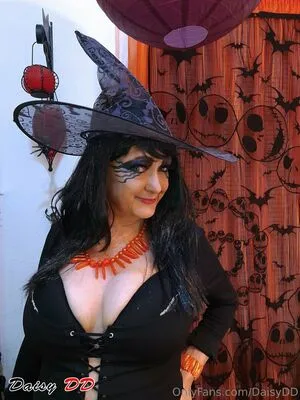 Daisy Dd55 OnlyFans Leaked Free Thumbnail Picture - #jRefeni0qz