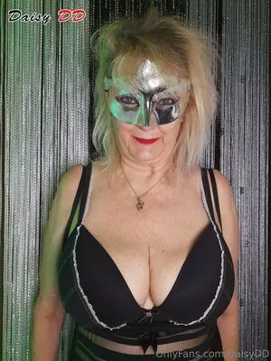 Daisy Dd55 OnlyFans Leaked Free Thumbnail Picture - #oxft6RUfyU