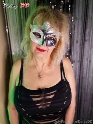 Daisy Dd55 OnlyFans Leaked Free Thumbnail Picture - #pk7NF5A6Dr