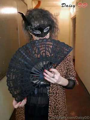 Daisy Dd55 OnlyFans Leaked Free Thumbnail Picture - #pvdweoMiP4