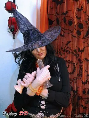 Daisy Dd55 OnlyFans Leaked Free Thumbnail Picture - #r3RYjfIPcc