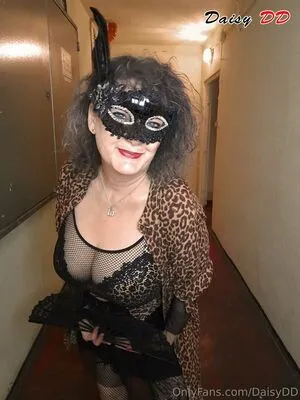 Daisy Dd55 OnlyFans Leaked Free Thumbnail Picture - #xUvNlLkAol