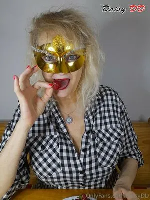 Daisy Dd55 OnlyFans Leaked Free Thumbnail Picture - #xxI778cuMh