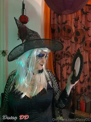 Daisy Dd55 OnlyFans Leaked Free Thumbnail Picture - #yhP9sj0PTC