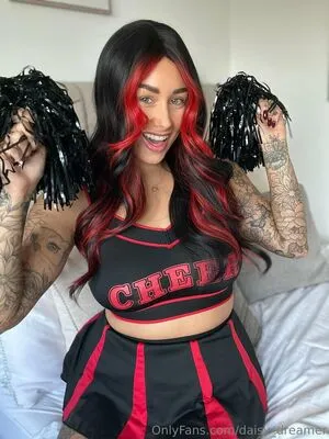 Daisy Dreamer OnlyFans Leaked Free Thumbnail Picture - #5ZzumAn2Mj
