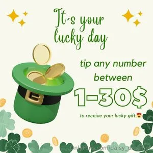 Daisy Dreamer OnlyFans Leaked Free Thumbnail Picture - #8IK5gkgwmd