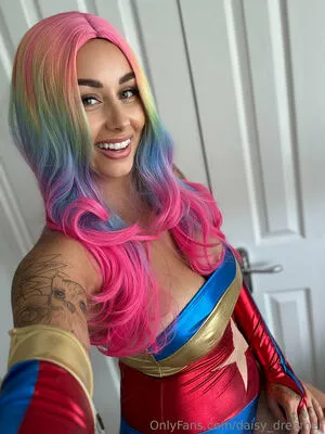 Daisy Dreamer OnlyFans Leaked Free Thumbnail Picture - #9bS6xBS4vC