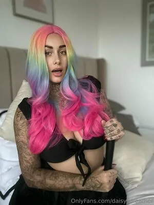 Daisy Dreamer OnlyFans Leaked Free Thumbnail Picture - #DzKLG9YKaY