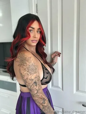 Daisy Dreamer OnlyFans Leaked Free Thumbnail Picture - #FCYht6k0Ar