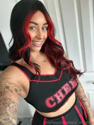 Daisy Dreamer OnlyFans Leaked Free Thumbnail Picture - #Vy6pNkWKly