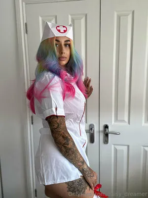 Daisy Dreamer OnlyFans Leaked Free Thumbnail Picture - #Zq0GHJ184E