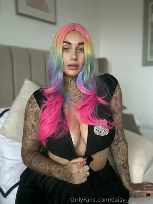 Daisy Dreamer OnlyFans Leaked Free Thumbnail Picture - #h78iLYK0x2